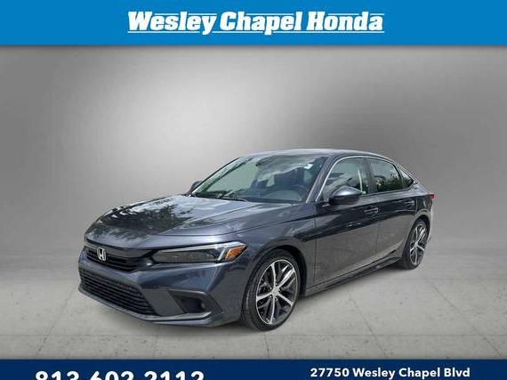 HONDA CIVIC 2022 2HGFE1F93NH308372 image