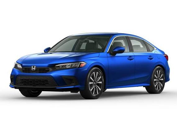 HONDA CIVIC 2022 JHMFE1F73NX004451 image