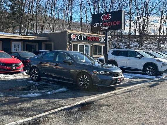 HONDA CIVIC 2022 2HGFE1F76NH323107 image HONDA CIVIC 2022 2HGFE1F76NH323107 image