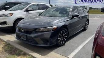 HONDA CIVIC 2022 JHMFE1F70NX002804 image