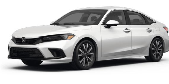 HONDA CIVIC 2022 2HGFE2F2XNH546017 image