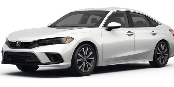 HONDA CIVIC 2022 JHMFE1F7XNX001529 image