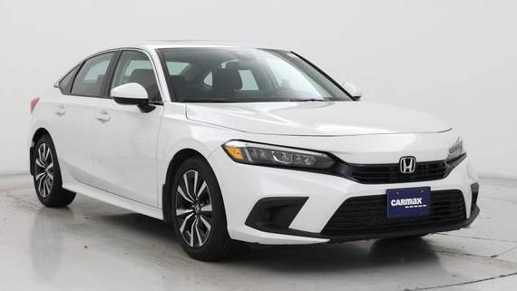 HONDA CIVIC 2022 2HGFE1F73NH325347 image