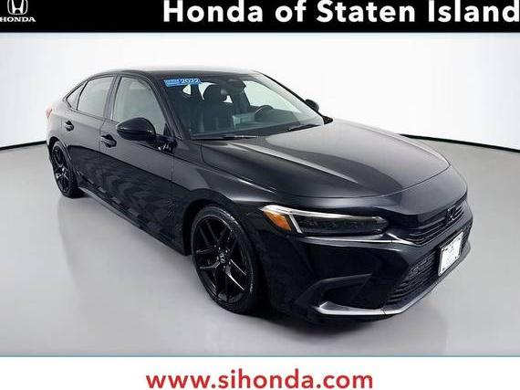HONDA CIVIC 2022 2HGFE2F54NH601071 image HONDA CIVIC 2022 2HGFE2F54NH601071 image