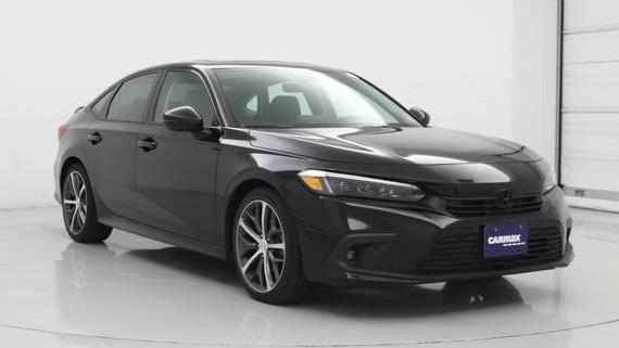 HONDA CIVIC 2022 2HGFE1F94NH315413 image