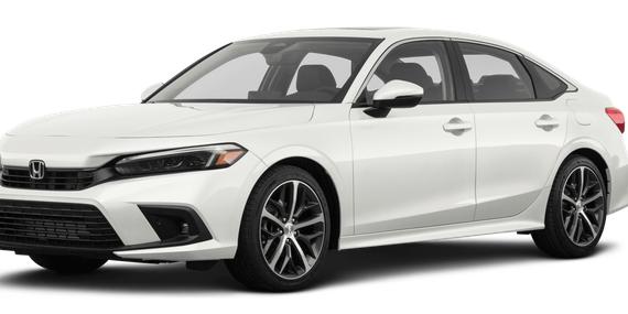HONDA CIVIC 2022 2HGFE1F92NH324207 image