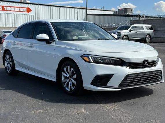 HONDA CIVIC 2022 2HGFE2F28NH589867 image HONDA CIVIC 2022 2HGFE2F28NH589867 image