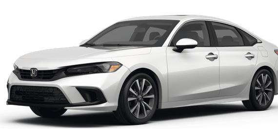 HONDA CIVIC 2022 2HGFE1F72NH325887 image