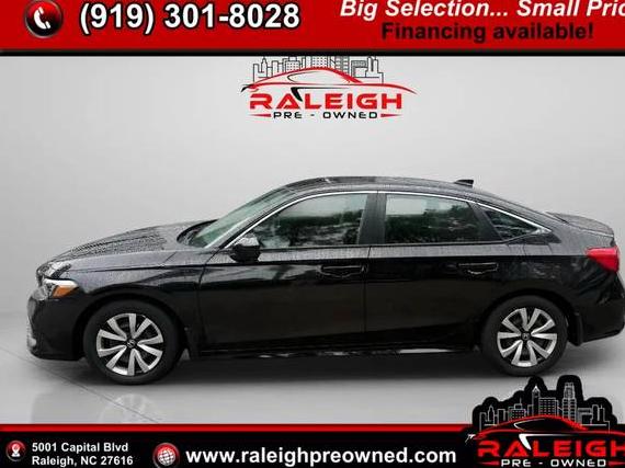 HONDA CIVIC 2022 2HGFE2F21NH584588 image HONDA CIVIC 2022 2HGFE2F21NH584588 image