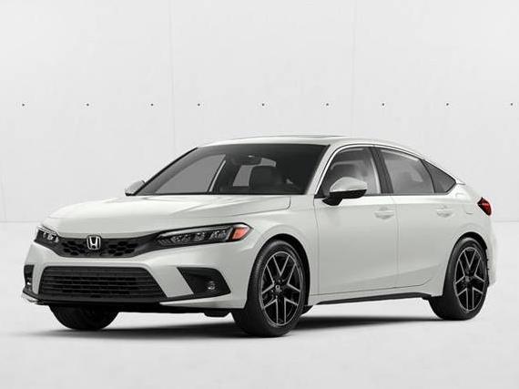 HONDA CIVIC 2022 19XFL1H85NE023872 image HONDA CIVIC 2022 19XFL1H85NE023872 image