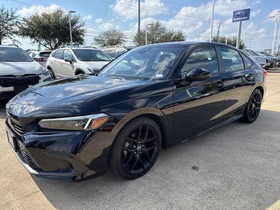 HONDA CIVIC 2022 2HGFE2F53NH573957 image HONDA CIVIC 2022 2HGFE2F53NH573957 image