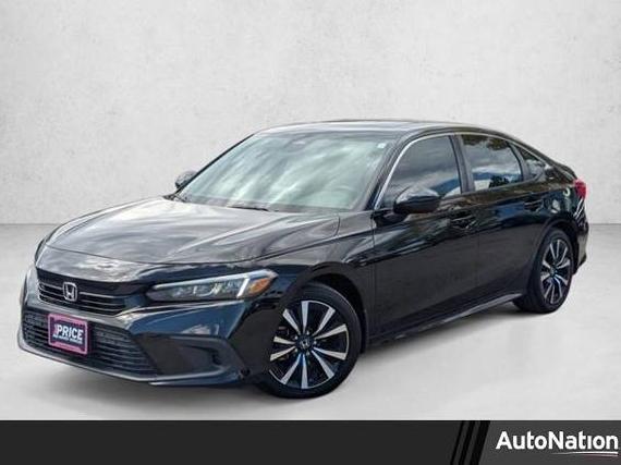 HONDA CIVIC 2022 2HGFE1F73NH318835 image HONDA CIVIC 2022 2HGFE1F73NH318835 image