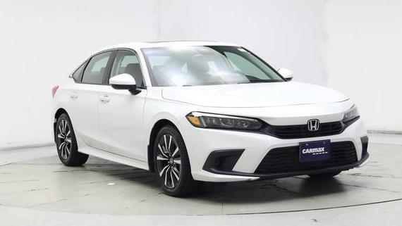 HONDA CIVIC 2022 2HGFE1F78NH307488 image