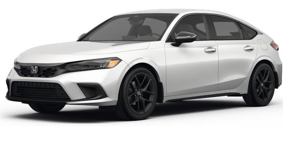 HONDA CIVIC 2022 19XFL2H82NE008056 image HONDA CIVIC 2022 19XFL2H82NE008056 image