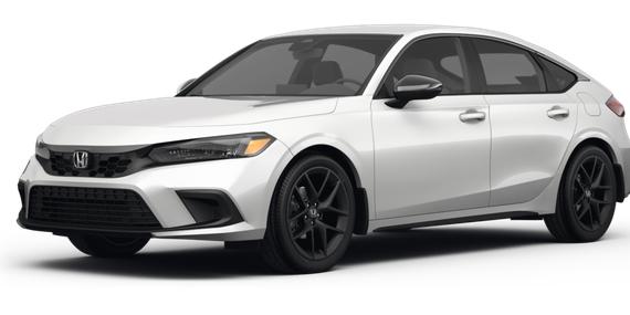 HONDA CIVIC 2022 19XFL2H83NE011578 image HONDA CIVIC 2022 19XFL2H83NE011578 image