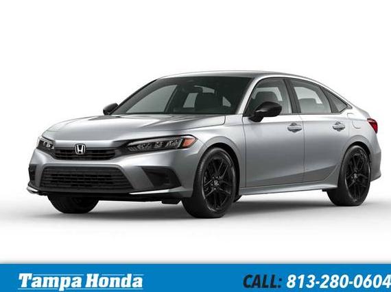 HONDA CIVIC 2022 2HGFE2F50NH566142 image HONDA CIVIC 2022 2HGFE2F50NH566142 image