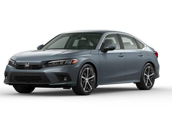 HONDA CIVIC 2022 2HGFE1F97NH308018 image