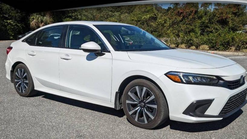 HONDA CIVIC 2022 2HGFE1F74NH318097 image HONDA CIVIC 2022 2HGFE1F74NH318097 image