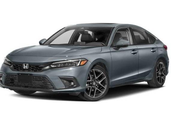 HONDA CIVIC 2022 19XFL1G86NE009755 image