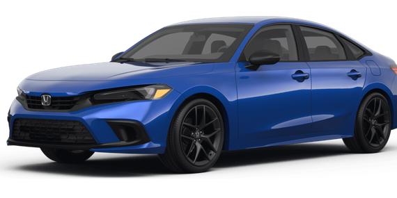 HONDA CIVIC 2022 2HGFE2F57NH597999 image HONDA CIVIC 2022 2HGFE2F57NH597999 image