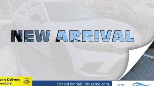 HONDA CIVIC 2022 2HGFE2F54NH607632 image