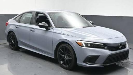 HONDA CIVIC 2022 2HGFE2F5XNH600250 image HONDA CIVIC 2022 2HGFE2F5XNH600250 image