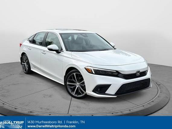 HONDA CIVIC 2022 2HGFE1F99NH311213 image HONDA CIVIC 2022 2HGFE1F99NH311213 image