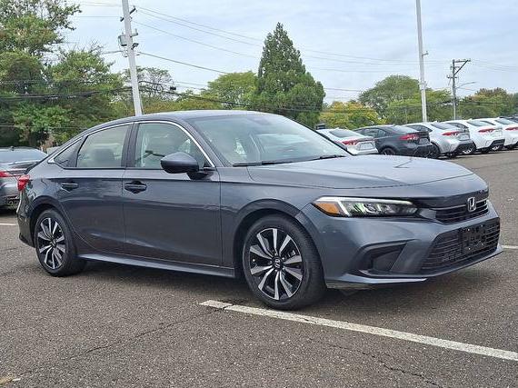 HONDA CIVIC 2022 JHMFE1F77NX006008 image