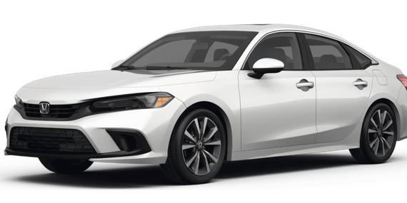 HONDA CIVIC 2022 JHMFE1F79NX001439 image