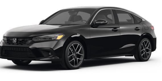 HONDA CIVIC 2022 19XFL1H83NE007802 image HONDA CIVIC 2022 19XFL1H83NE007802 image