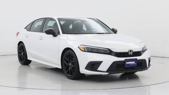 HONDA CIVIC 2022 2HGFE2F56NH503319 image HONDA CIVIC 2022 2HGFE2F56NH503319 image