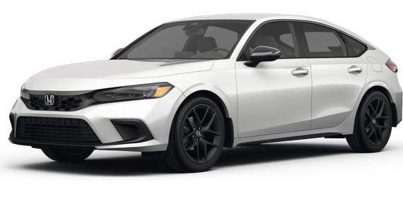 HONDA CIVIC 2022 19XFL2H89NE006773 image HONDA CIVIC 2022 19XFL2H89NE006773 image