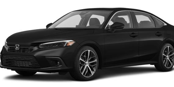 HONDA CIVIC 2022 2HGFE1F9XNH300222 image