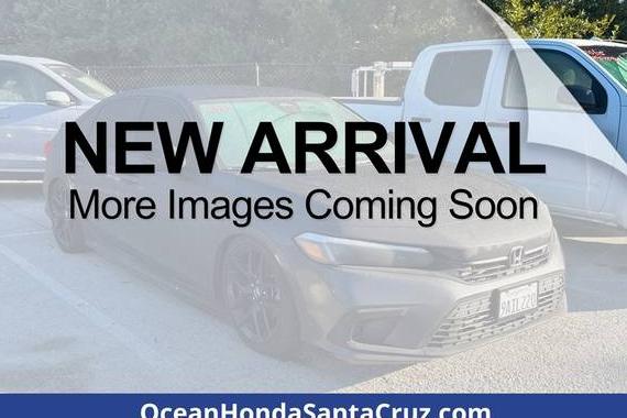 HONDA CIVIC 2022 2HGFE2F54NH570324 image