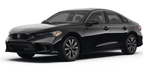 HONDA CIVIC 2022 2HGFE2F2XNH508318 image