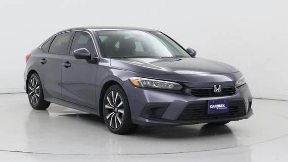 HONDA CIVIC 2022 JHMFE1F70NX004830 image