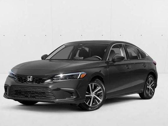 HONDA CIVIC 2022 19XFL2H51NE023296 image HONDA CIVIC 2022 19XFL2H51NE023296 image