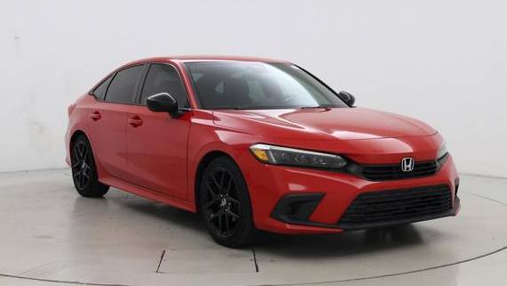 HONDA CIVIC 2022 2HGFE2F56NH502008 image HONDA CIVIC 2022 2HGFE2F56NH502008 image