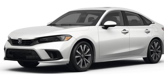 HONDA CIVIC 2022 2HGFE1F76NH321454 image