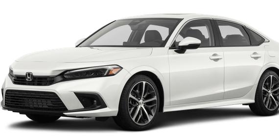 HONDA CIVIC 2022 2HGFE1F98NH324387 image