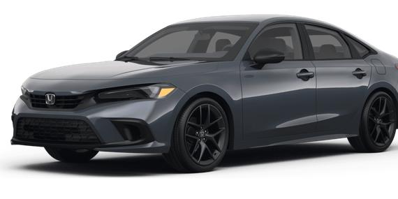 HONDA CIVIC 2022 2HGFE2F53NH597689 image HONDA CIVIC 2022 2HGFE2F53NH597689 image