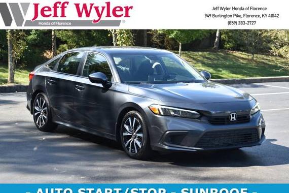 HONDA CIVIC 2022 2HGFE1F7XNH314376 image HONDA CIVIC 2022 2HGFE1F7XNH314376 image