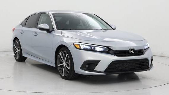 HONDA CIVIC 2022 2HGFE1F92NH308699 image