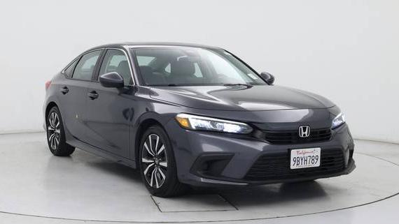 HONDA CIVIC 2022 2HGFE1F72NH321970 image