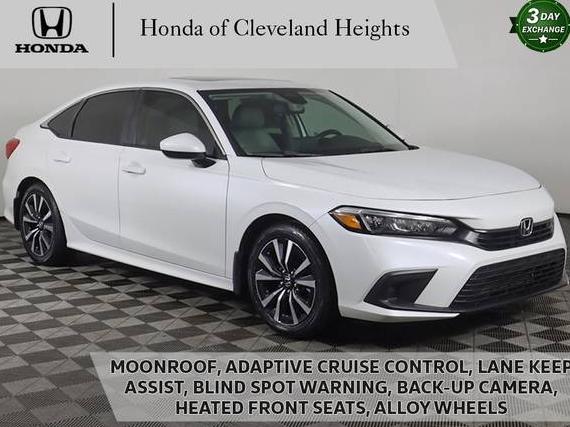 HONDA CIVIC 2022 2HGFE1F77NH325559 image HONDA CIVIC 2022 2HGFE1F77NH325559 image