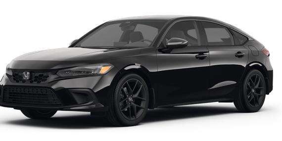 HONDA CIVIC 2022 19XFL2H81NE019842 image HONDA CIVIC 2022 19XFL2H81NE019842 image