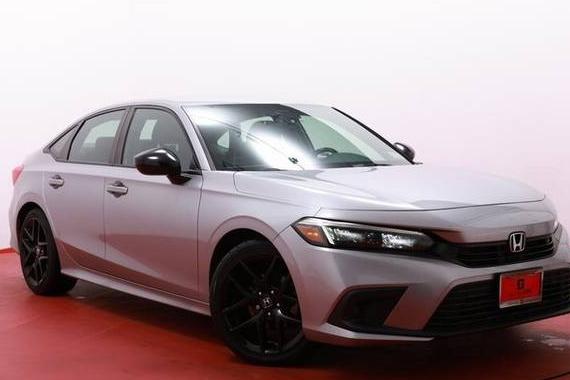 HONDA CIVIC 2022 2HGFE2F5XNH544262 image HONDA CIVIC 2022 2HGFE2F5XNH544262 image