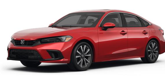 HONDA CIVIC 2022 2HGFE2F24NH508900 image