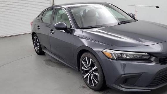 HONDA CIVIC 2022 2HGFE1F72NH327008 image
