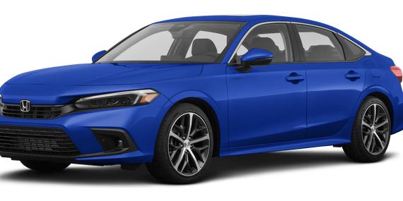 HONDA CIVIC 2022 2HGFE1F96NH305661 image HONDA CIVIC 2022 2HGFE1F96NH305661 image